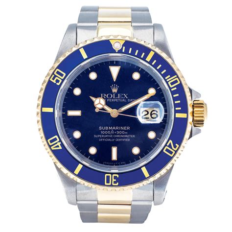 leo hamel rolex.